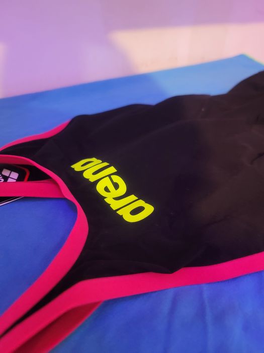 Бански за Открити Води POWERSKIN R-EVO+