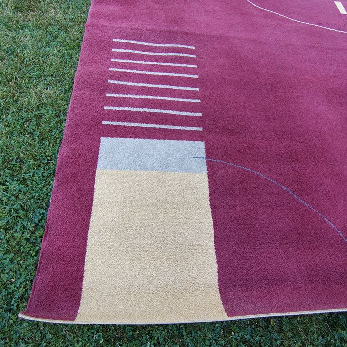 Килим размер 288х188