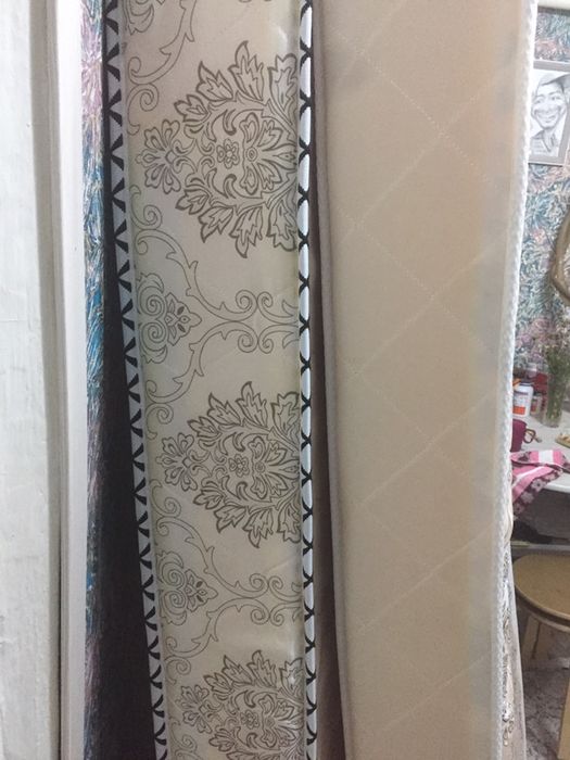 Продам матрас в отличном состоянии