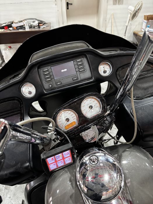 2019 Harley-Davidson Road Glide