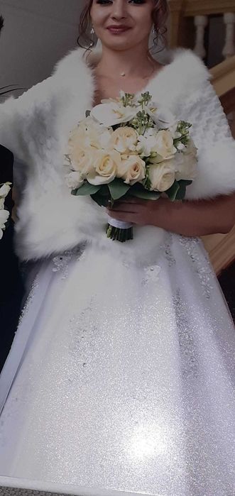 Rochie de mireasa