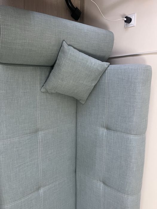 Като нов - Диван 237/79см.