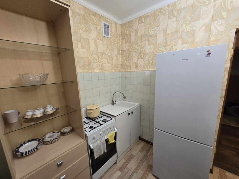 Сдаю 2х комнатную квартиру