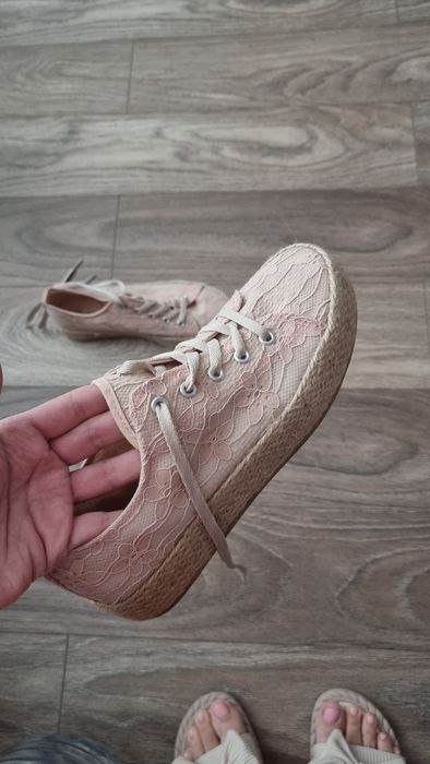 Разпродажба обвуки Nike Juicy Couture 38