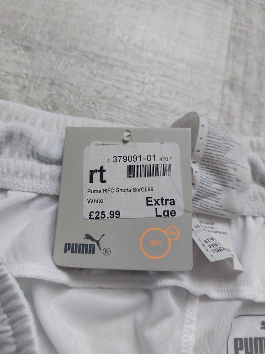 Pantaloni scurți Puma Rangers