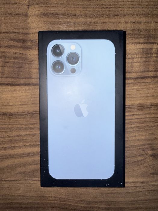 iPhone 13 Pro Max 512 Gb