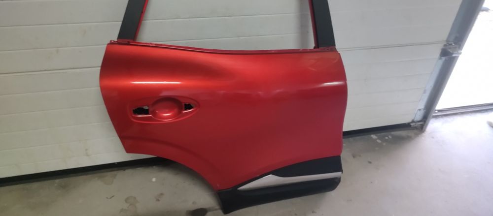 Ușa dreapta spate Renault kadjar