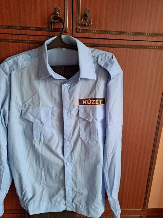 Продажа форма "Кузет"