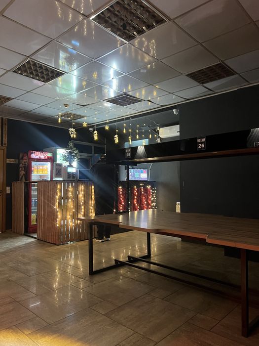 Компьютерный клуб действующий