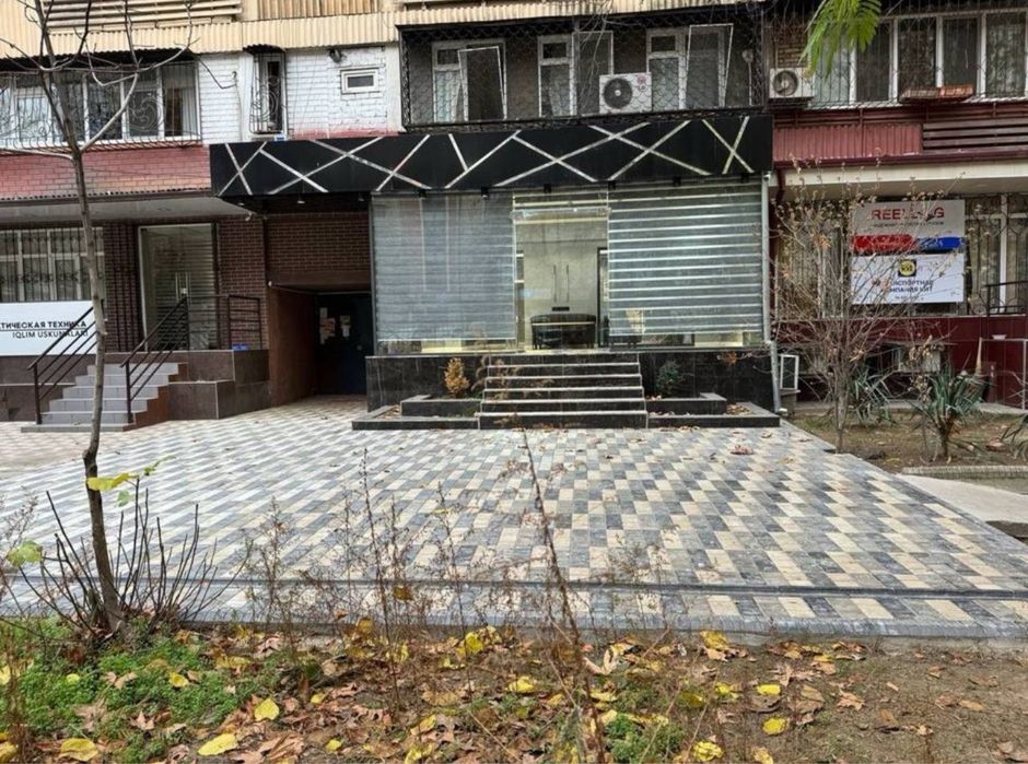 Сдается в аренду Евро офис с мебелью 103м2 - Ц-2 | Алайский