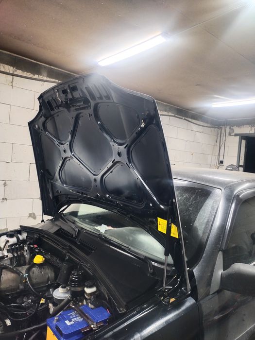 Продам ниву Шевроле