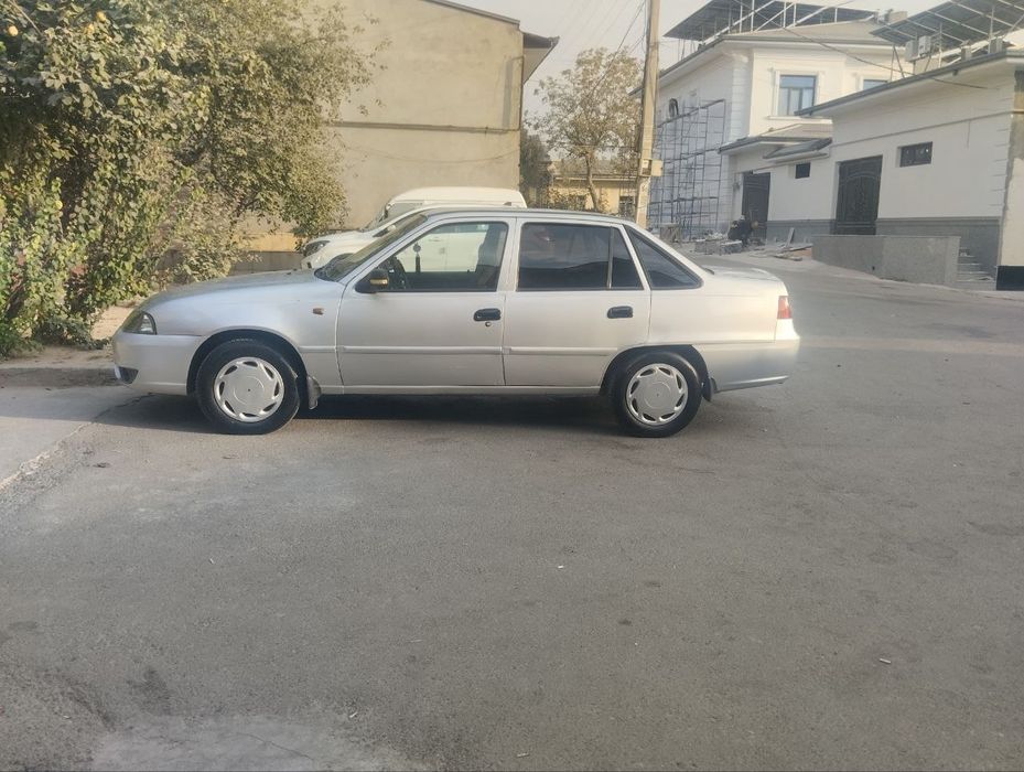 Нехия  2 Донс 2010