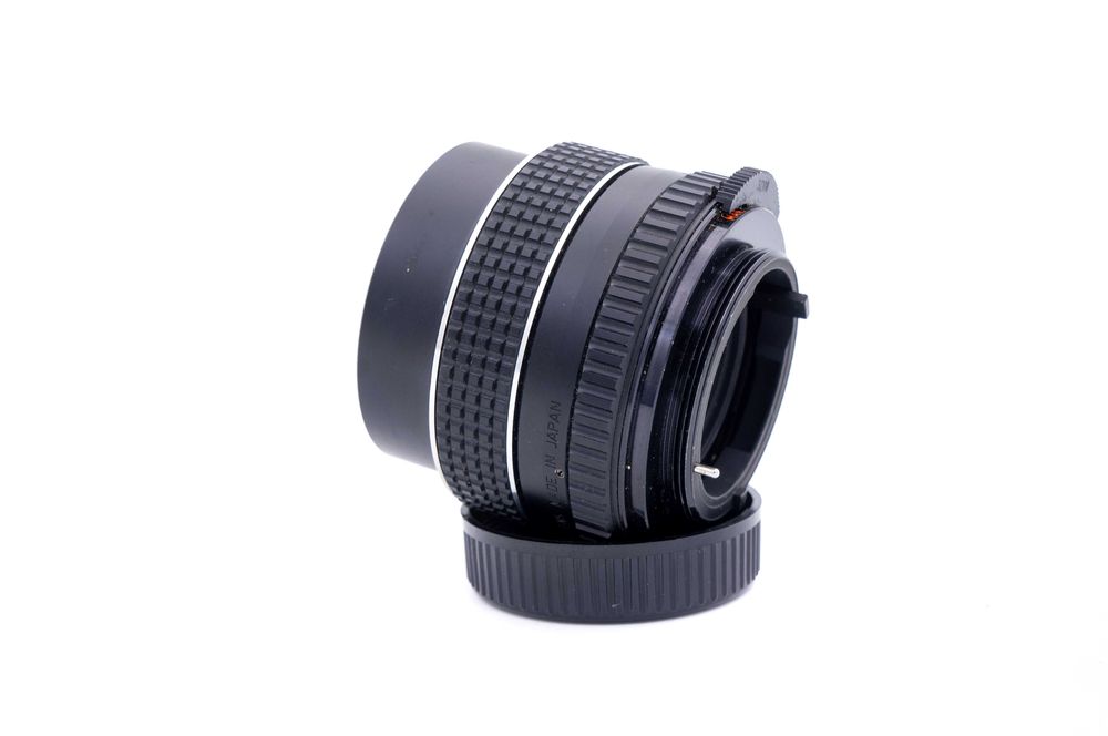 Obiectiv SMC Takumar 55mm 1.8 montura M42