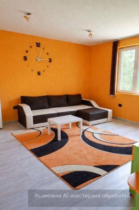 Дава се под наем Етаж от къща в Варна, м-т Пчелина - 80 кв.м за 348.84 € - Снимка #3