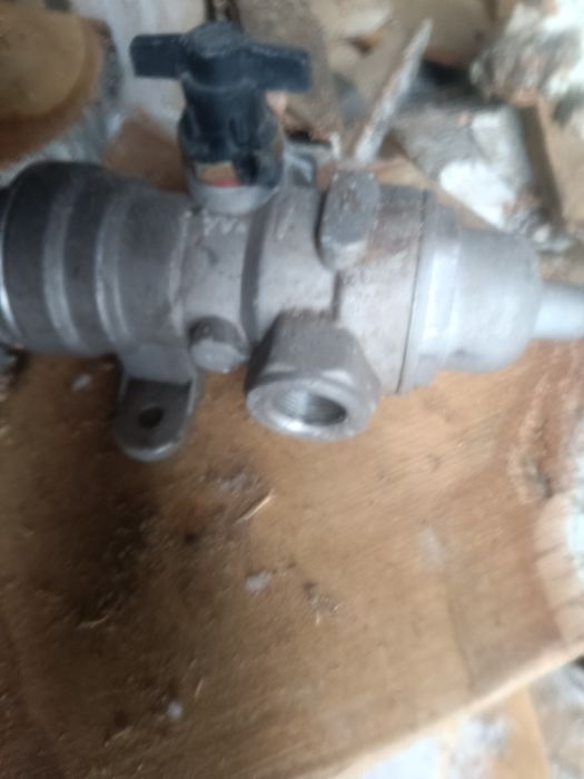 Запчасти на КамАЗ