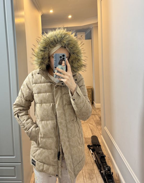 Продам лыжную куртку
