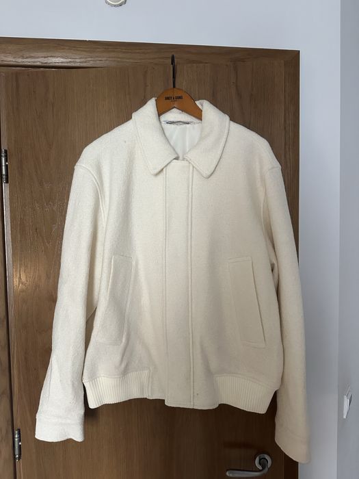 Мъжко яке от ZARA