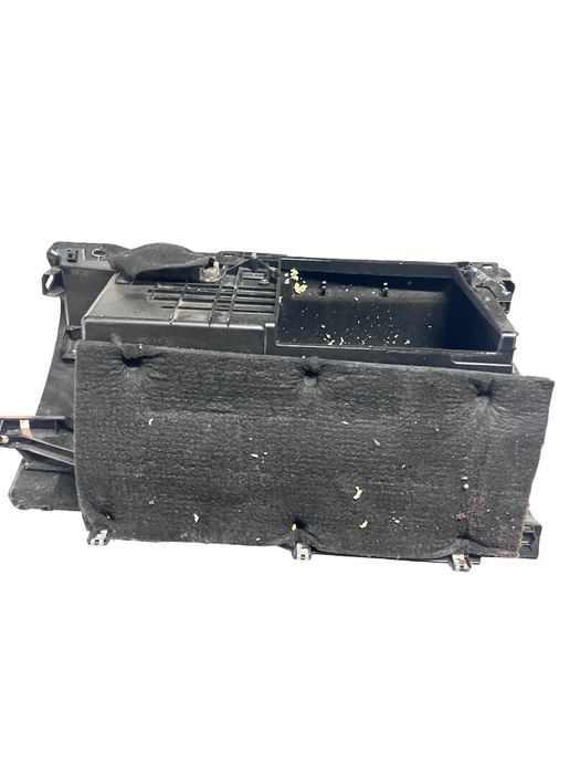Torpedou Mercedes-Benz M-Class Ii W164 2005 - 2012 A1646800091