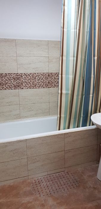 Închiriez garsoniera comf1 Calea moșilor