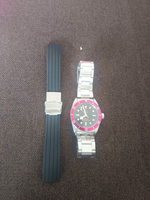 Ceas diver automatic
