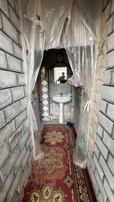 Продается дом в районе Икром Шашлык