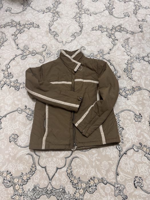 Легкая куртка для подростков