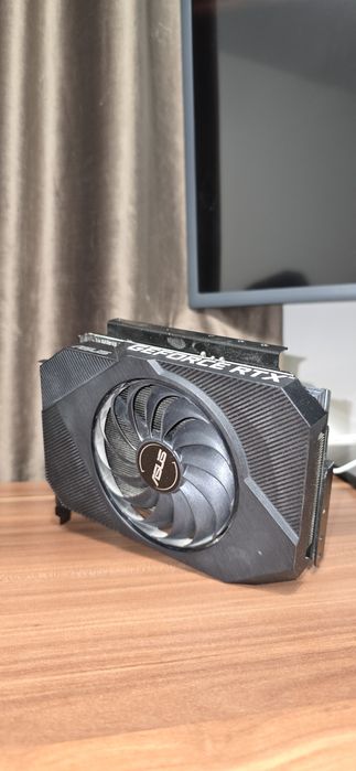 Placa video rtx 3060 8gb