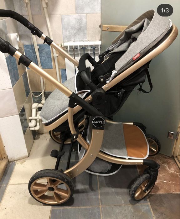 Коляски в хорошем состоянии 10000