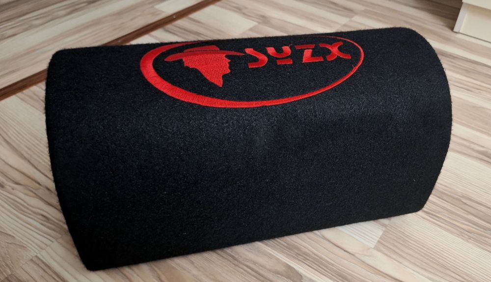 Самбуфер новый ..