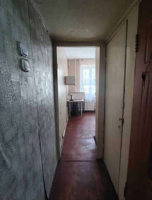 Продается 3ком малогабаритка