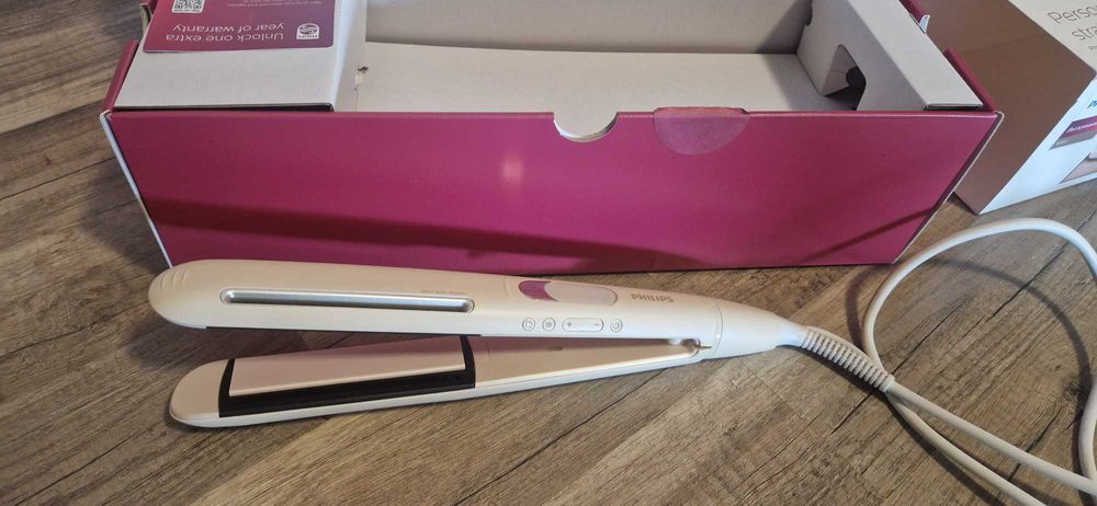 Преса PHILIPS SenseIQ BHS838/00