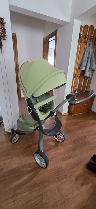 STOKKE Xplory v5  (3 în 1 )
