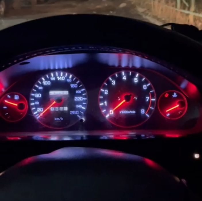 Оптитрон Ниссан максима Цефиро