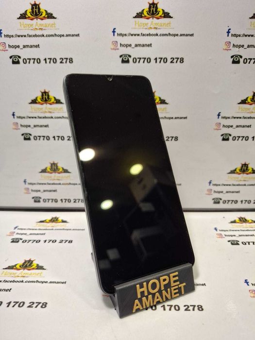 HOPE AMANET P13 - Honor X5C Plus