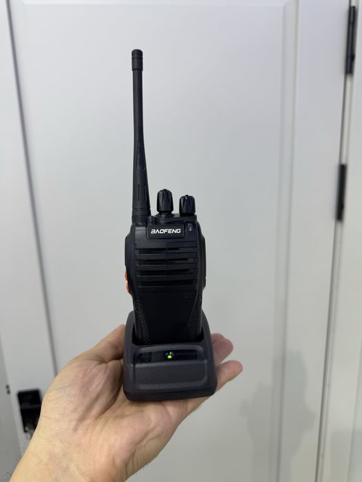 Рация/Ratsiya Baofeng 999S. ARZONI xam bor