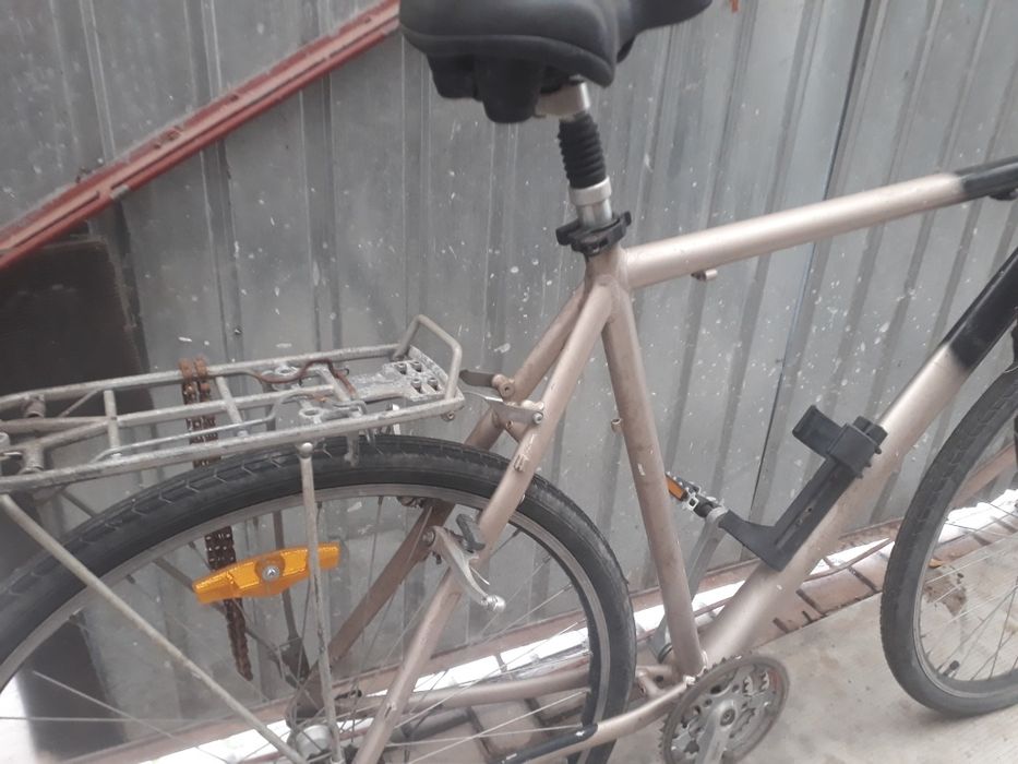 Bicicleta pt proiect