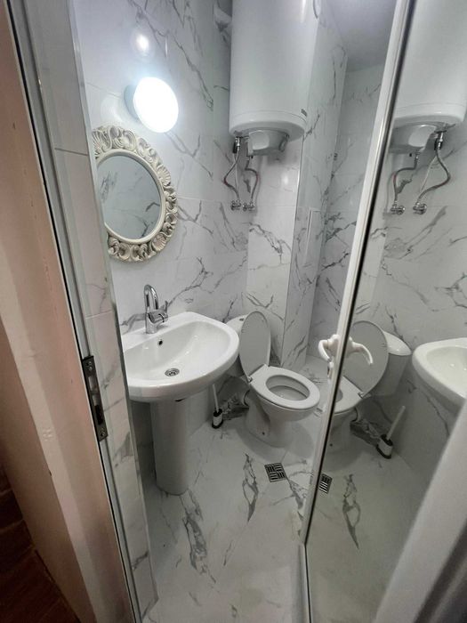 Дава се под наем Двустаен апартамент в София, Бъкстон - 40 кв.м за 475 € - Снимка #2