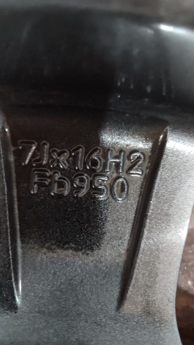 Продаю диски R16