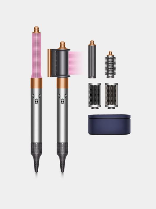 Стайлер Dyson Airwrap Complete Long HS05