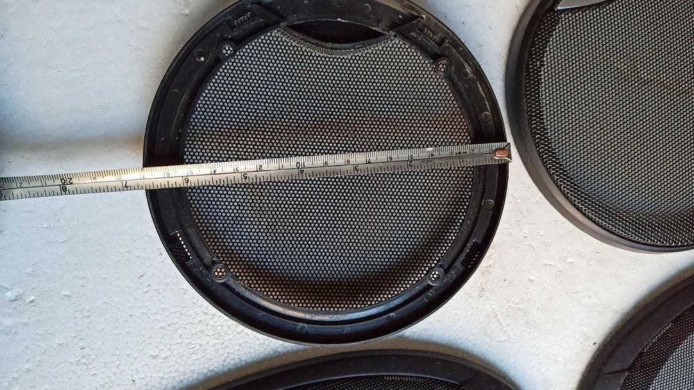 Грили,сетки для динамиков