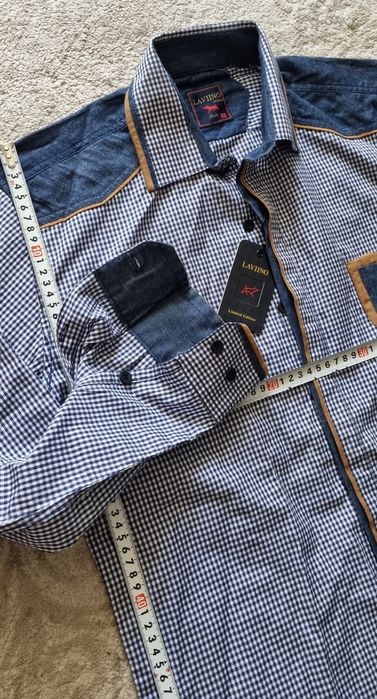 De vanzare  cămașă noua!
