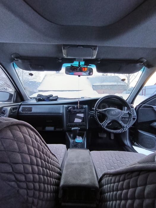 Продам автомобиль