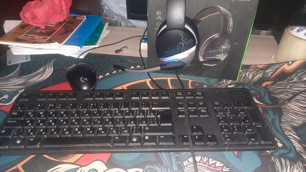 Продам компьютер