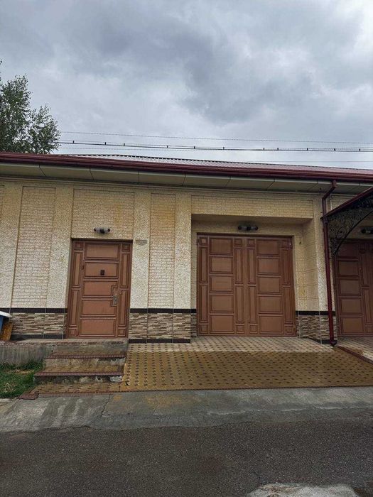 Продаётся Евродом‼️‼️‼️ Чайхона Салом/ центр Луначарского