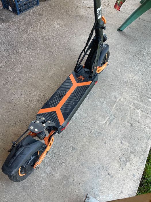 Kukirin g2 max.