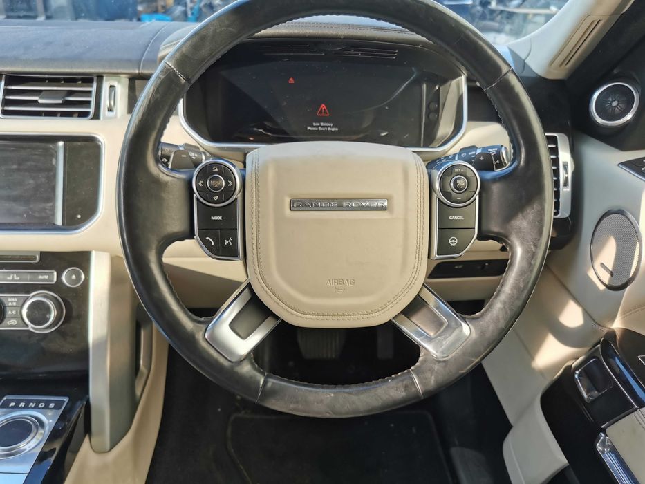 Dezmembrez Range rover VOGUE L405 306 DT/bara fata vogue/capota vogue/