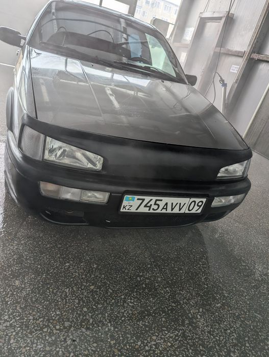 Пассат б3 универсал