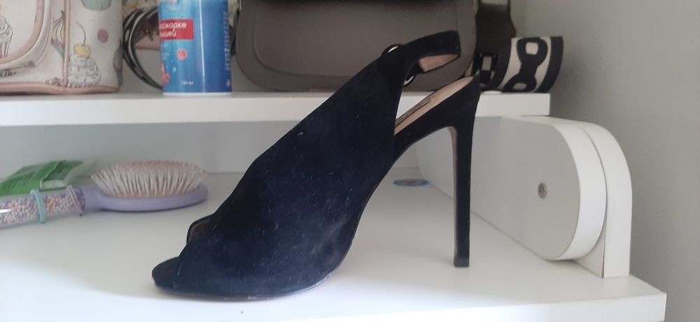 Продам туфли в отличном состоянии