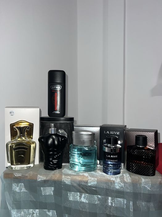 Спешно продавам! ПАРФЮМИ!