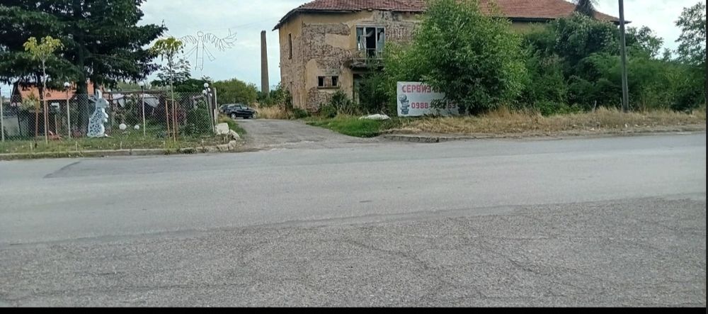 Продава се Парцел в с. Яна, Област София-град - 552 кв.м за 50 €/кв.м - Снимка #1